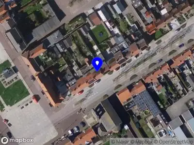 Nieuw bedrijf Maartjefotografie