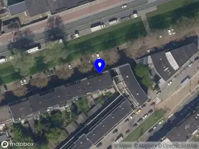 Okapi Online Rotterdam