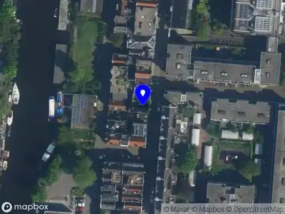 FANNY MOLINS Amsterdam