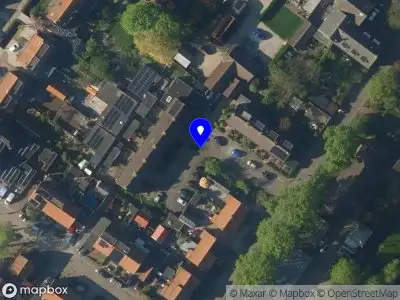 Nieuw bedrijf Bozzart