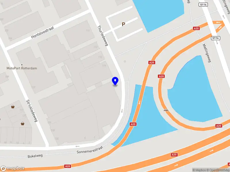 Nieuw bedrijf Dogars Enterprise