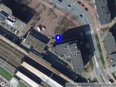 B&S Foods t.h.o.d.n. JBC Zwijndrecht