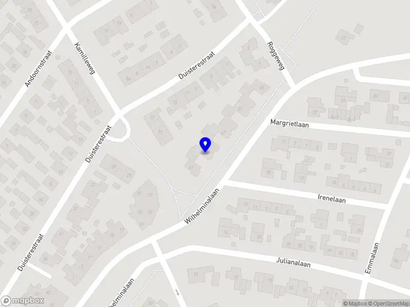 Nieuw bedrijf Bureau Beng