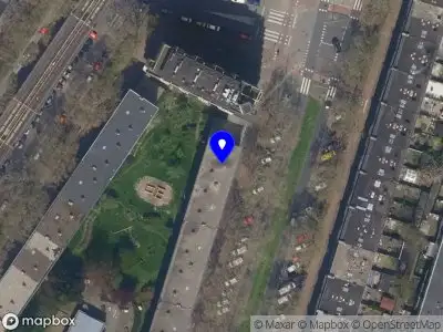 DaanBruin Rotterdam