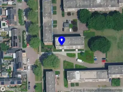 Nieuw bedrijf Misha Maakt Ruimte