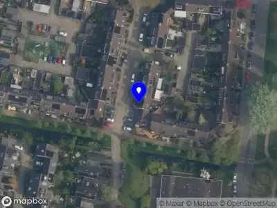 Nieuw bedrijf Anne Zitter