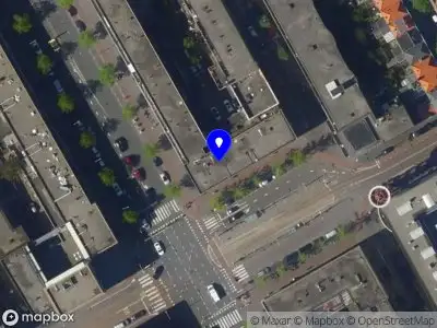 Nieuw bedrijf Top-All Tegelzetter