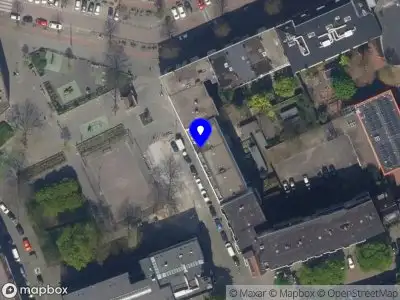 Nieuw bedrijf Boccano Allround Klussenbedrijf