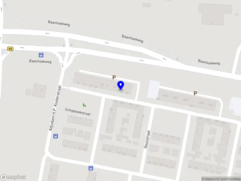 M.Marecki Onderhoudsbedrijf