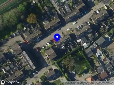 Nieuw bedrijf Thomas NL