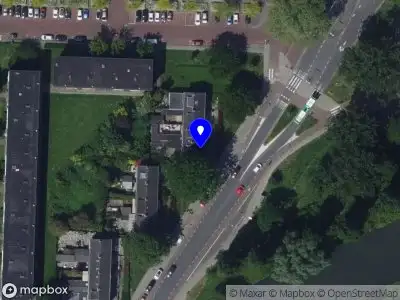 HZO bouw & installatie Dordrecht