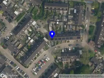 Nieuw bedrijf Connect schoonmaakbedrijf VOF