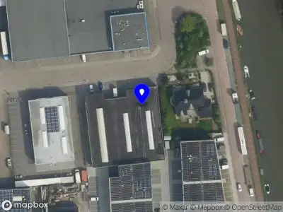 Pathfinder Adventure Campers 's-Gravenzande