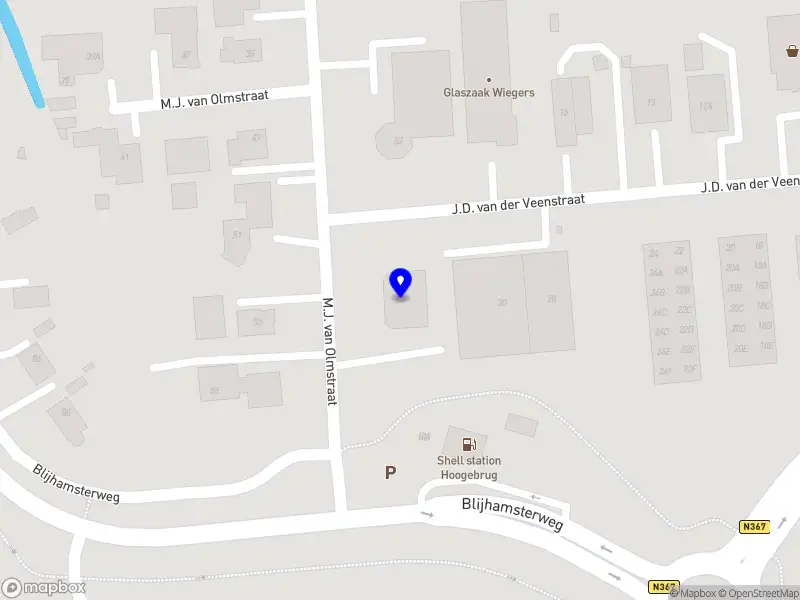 Vermoogen Winschoten