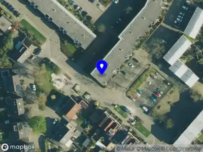 Nieuw bedrijf Figo's Afbouw