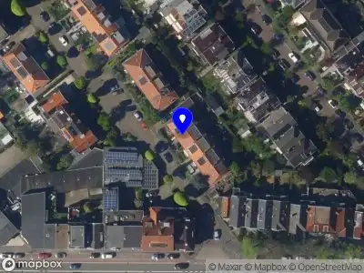 REV Digital VOORBURG