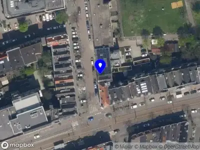 LGAW Service Rotterdam