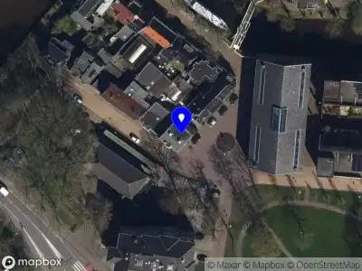 dijkstra doet dingen