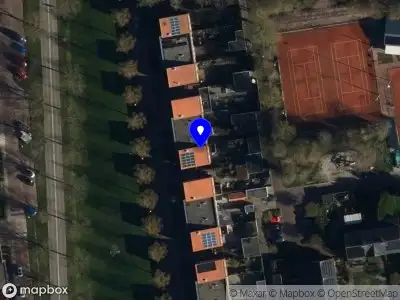 Nieuw bedrijf Ferry Dienstverlening