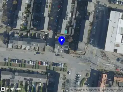 Nieuw bedrijf spac management