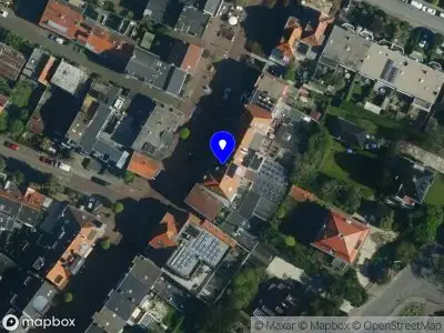 Nieuw bedrijf Green Inno Products