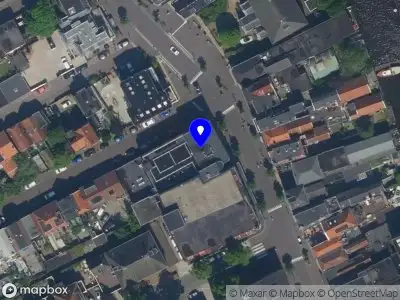 Van der Avort Enterprise ZAANDAM