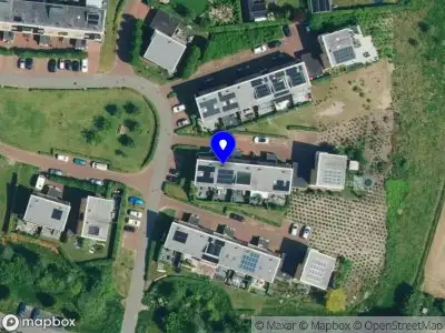 Nieuw bedrijf Ingrid de Fotograaf