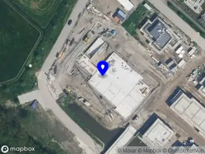 Het Buro Hoofddorp Cruquius