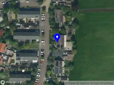 Nieuw bedrijf Snoek Project Support