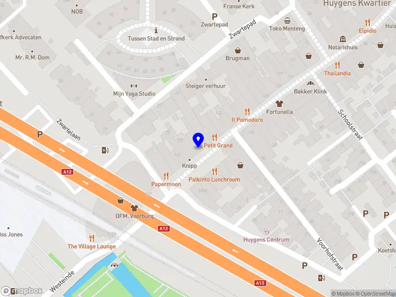 SEM Law Firm Voorburg