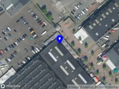 Quick Taxi Beverwijk