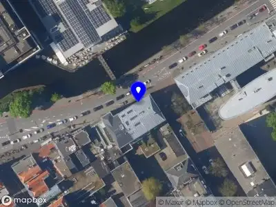 Qabana Apps 's-Gravenhage