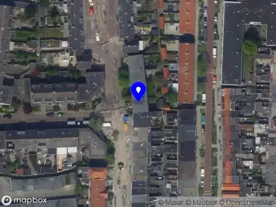 Goodrise Leiden
