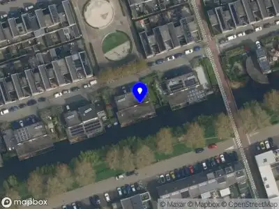 Nieuw bedrijf Thijn Alexander