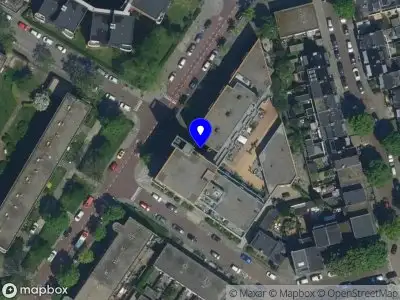 Energielabel Eigenhuis Haarlem