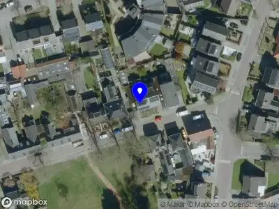 Nieuw bedrijf Global Mobility Interim Solutions