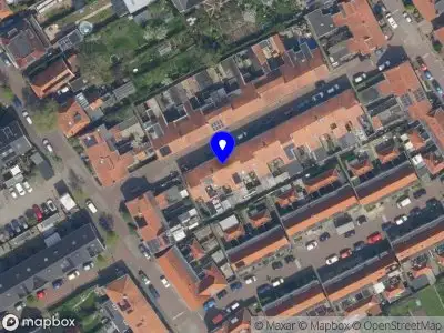 Nieuw bedrijf allRound Dienstverlening