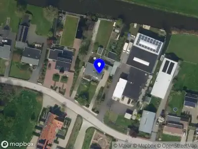 Harmen Voerman - Bouw