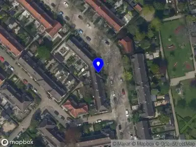 Nieuw bedrijf ARC logistics services