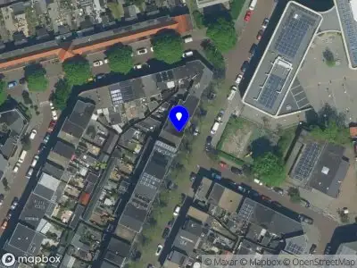 Bukiyo IJMUIDEN
