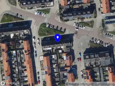 AMK 70 Hellevoetsluis