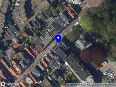 Diya Corporate Fashion B.V.