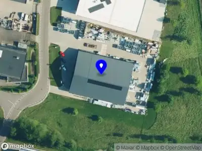 Schrijver Stalservice B.V.