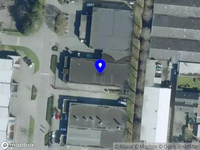 Nieuw bedrijf Meesman Dakdekkers B.V.