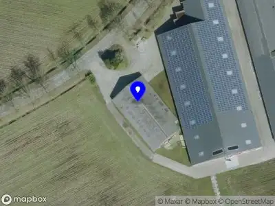 Nieuw bedrijf Dieker Farms B.V.