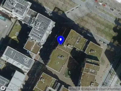 Nieuw bedrijf RWP Trading