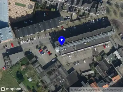 De rijbewijskeuringen Breda