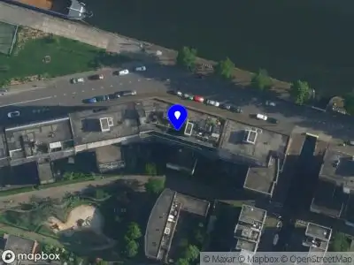 TV NOMADEN Amsterdam