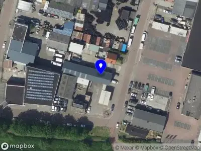 Dak Techniek Holland B.V. Sliedrecht