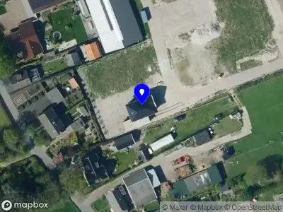 H. Wölcken Bouwbedrijf